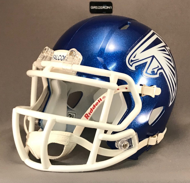 Lower Dauphin Falcons  HS 2014 to 2017 (PA)